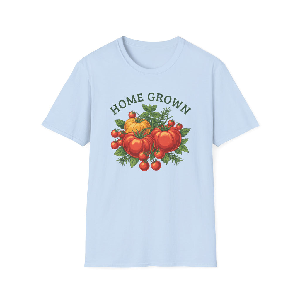 Home Grown T-Shirt
