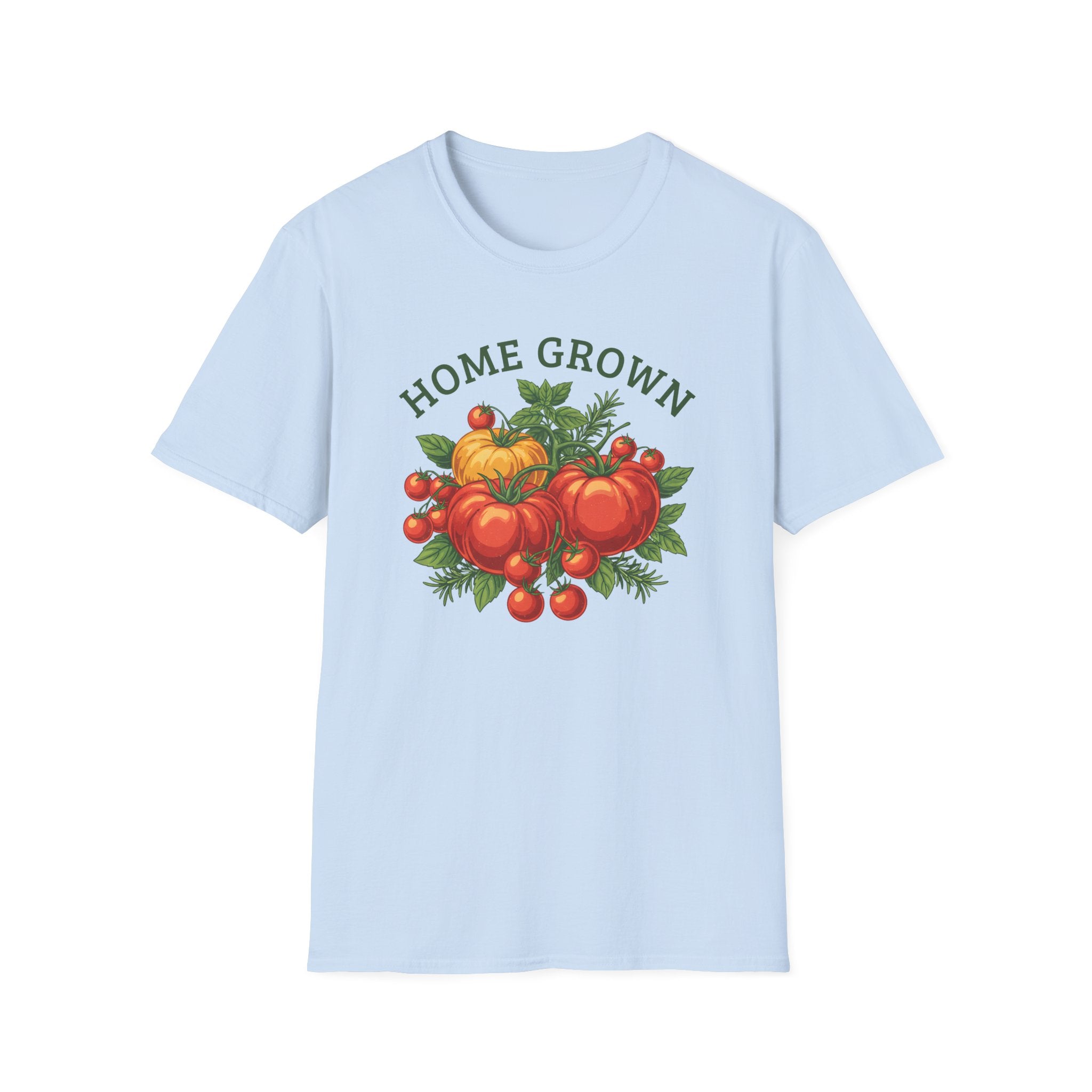 Home Grown T-Shirt
