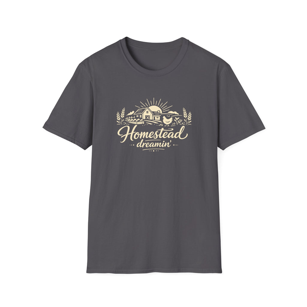 Homestead dreamin' T-Shirt