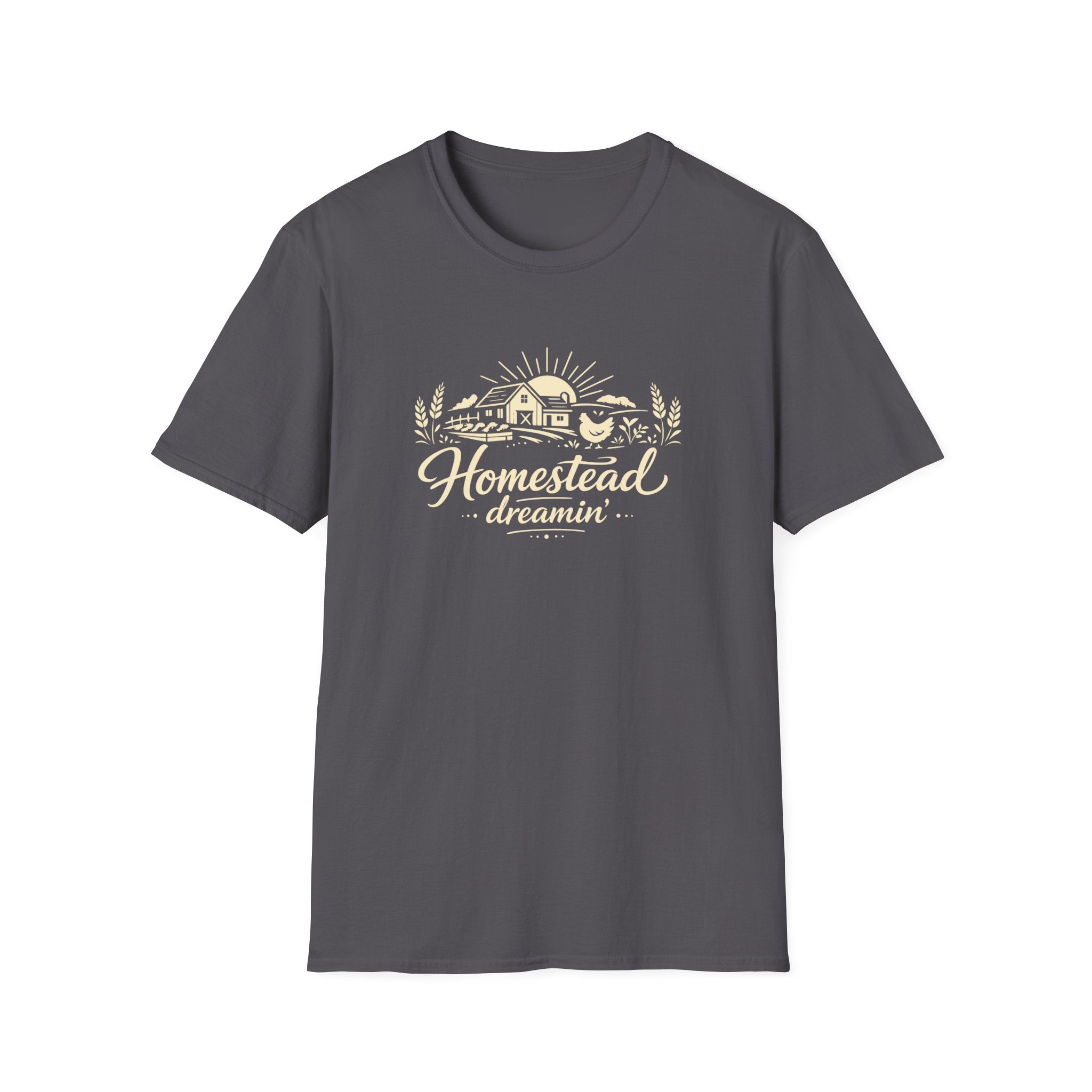 Homestead dreamin' T-Shirt