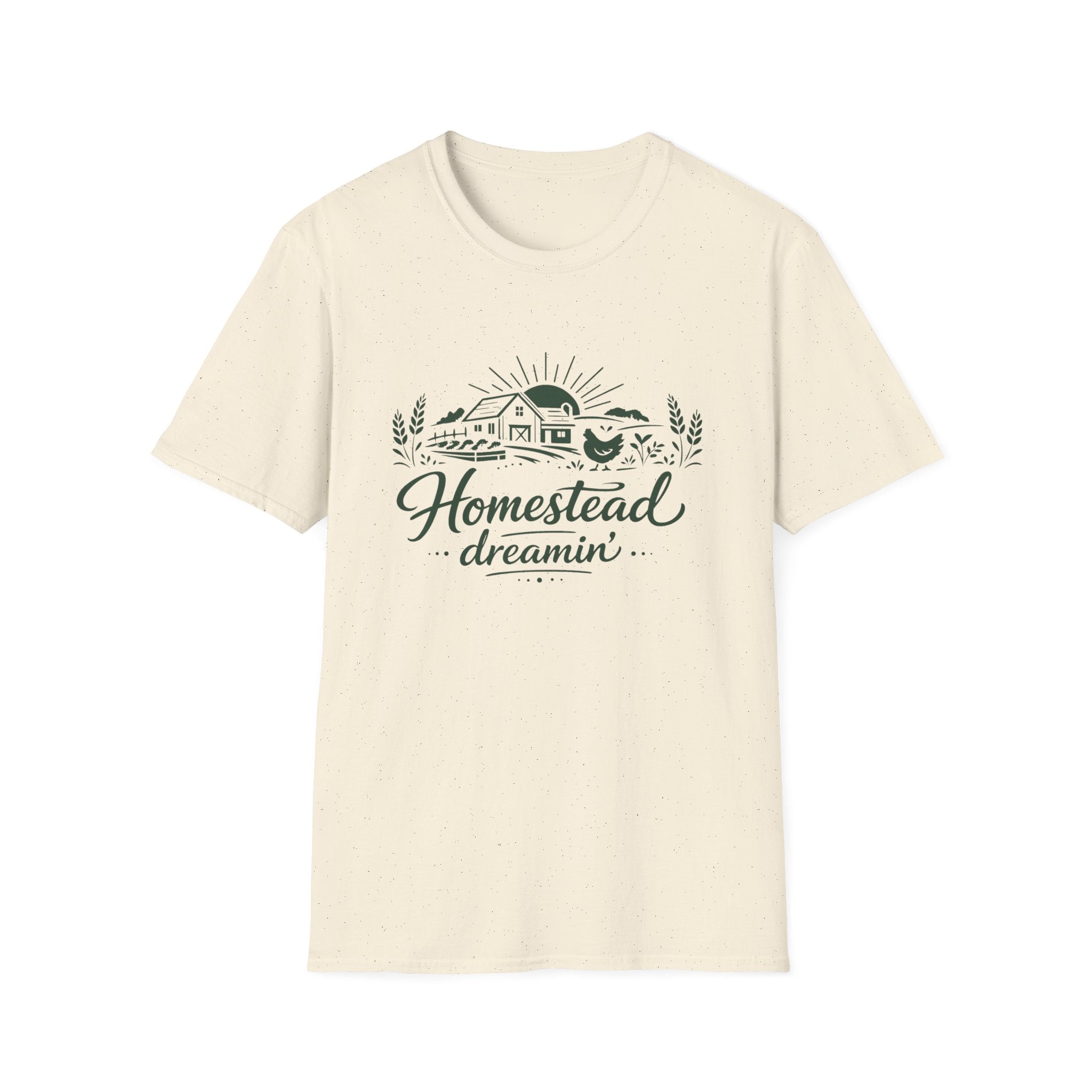 Homestead dreamin' T-Shirt
