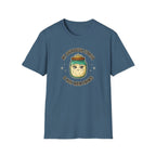 High Maintenance Sourdough T-Shirt