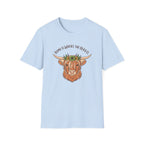 Home is Where the Herd is T-Shirt