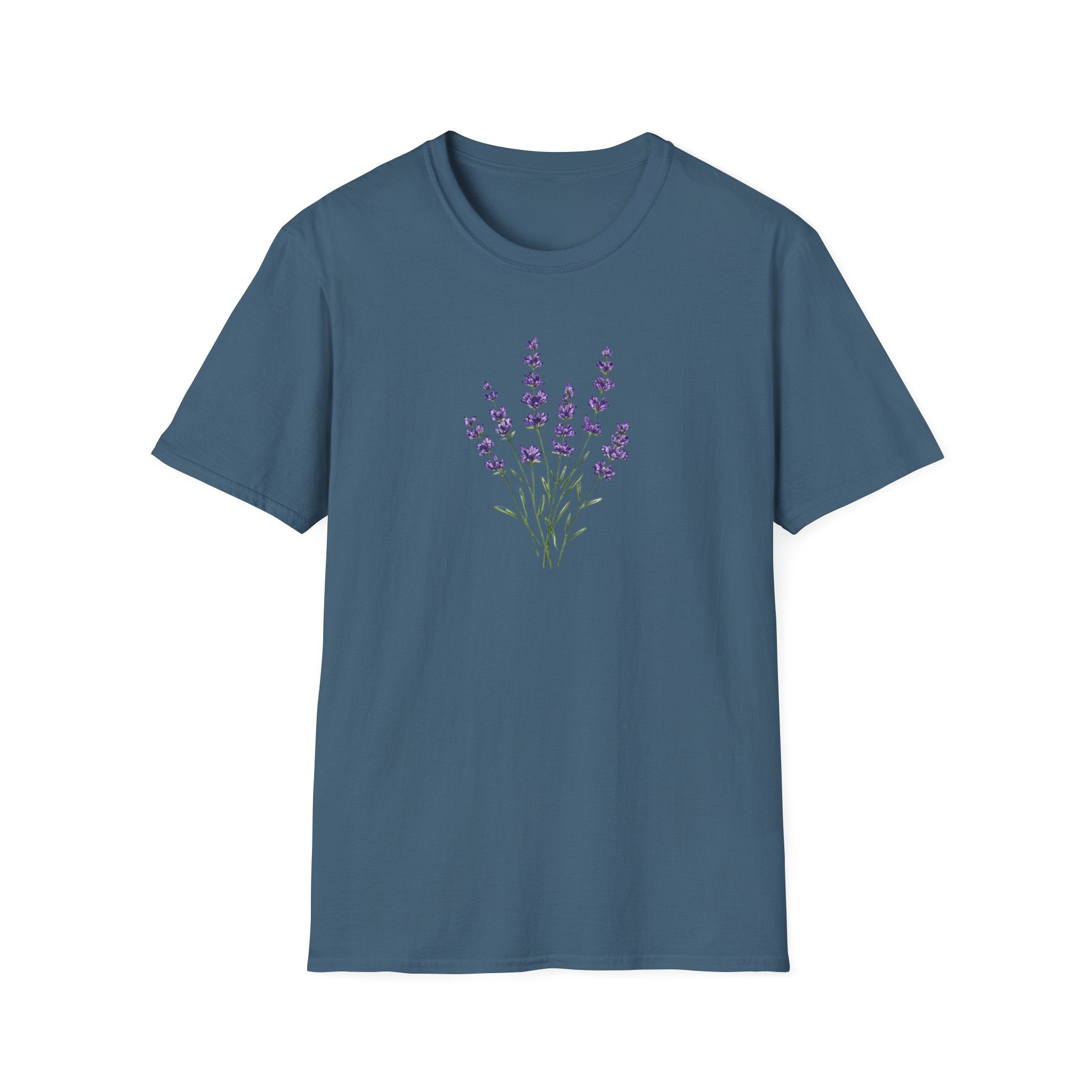Lavender T-Shirt