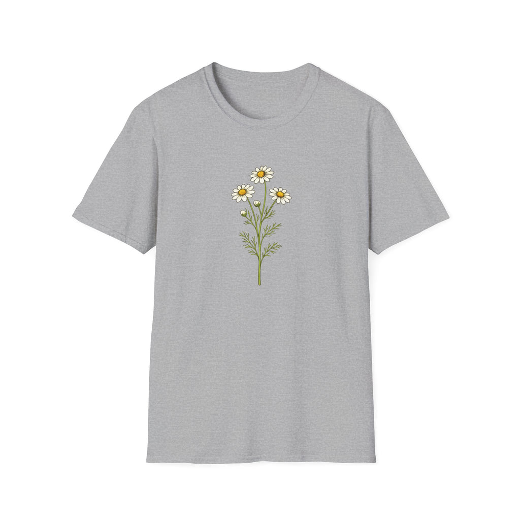Chamomile T-Shirt