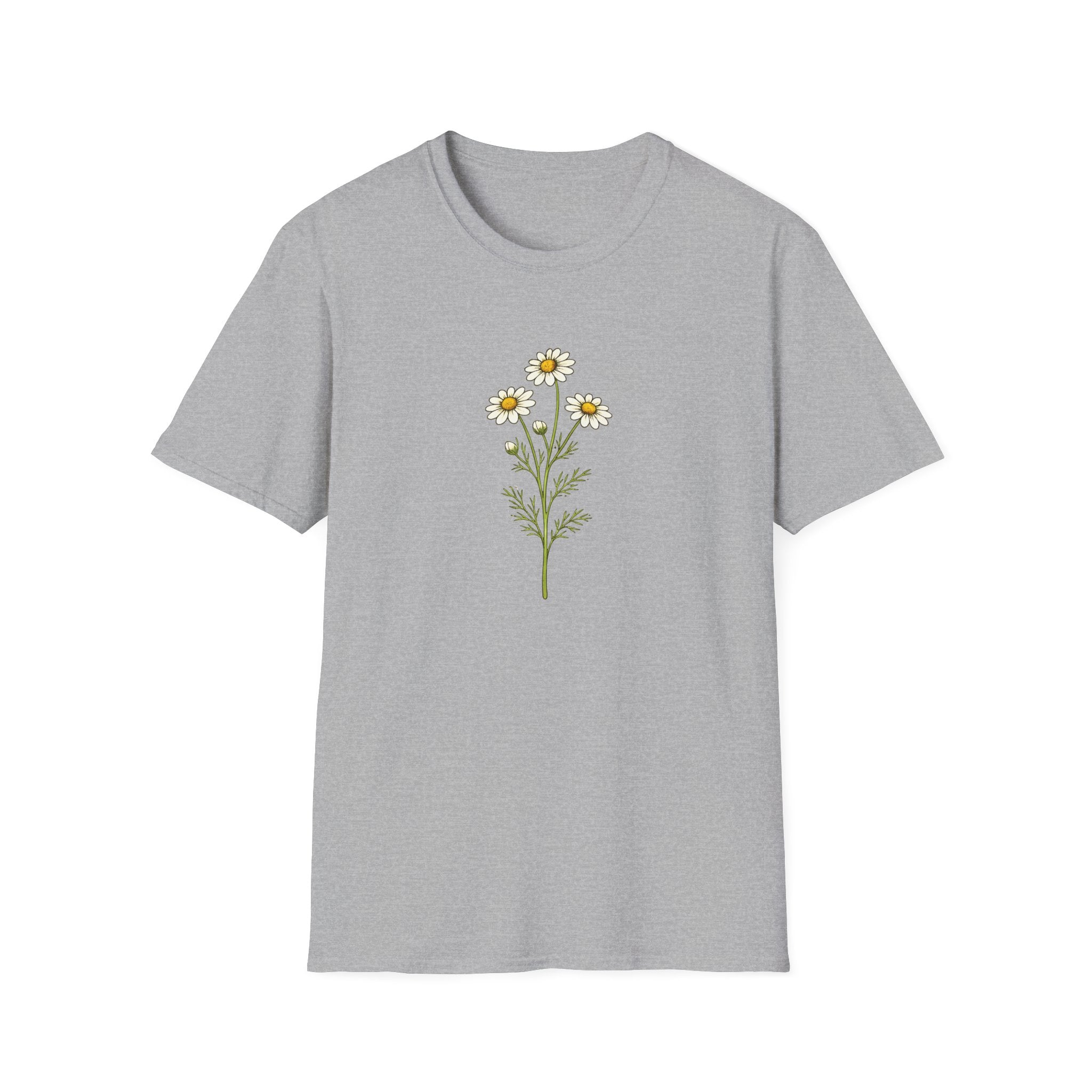 Chamomile T-Shirt