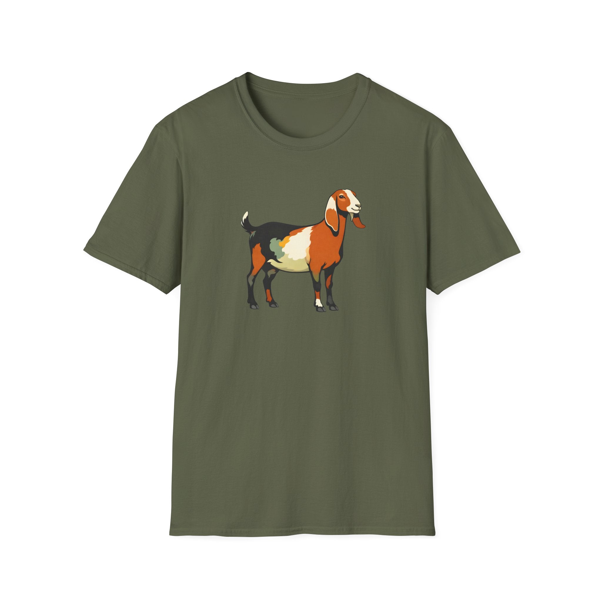 Modern Folk Goat T-Shirt