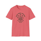 Yarrow & Coneflower T-Shirt
