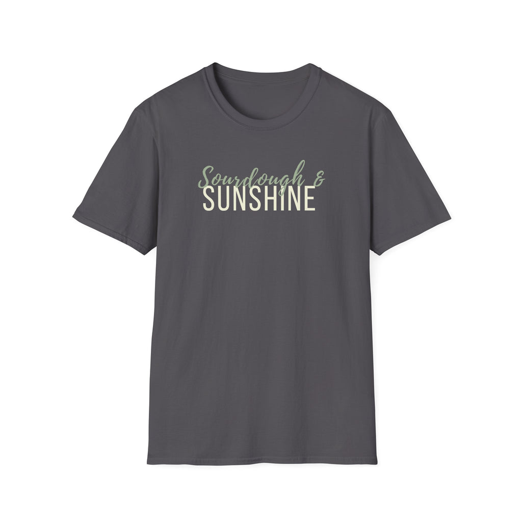 Sourdough & Sunshine T-Shirt