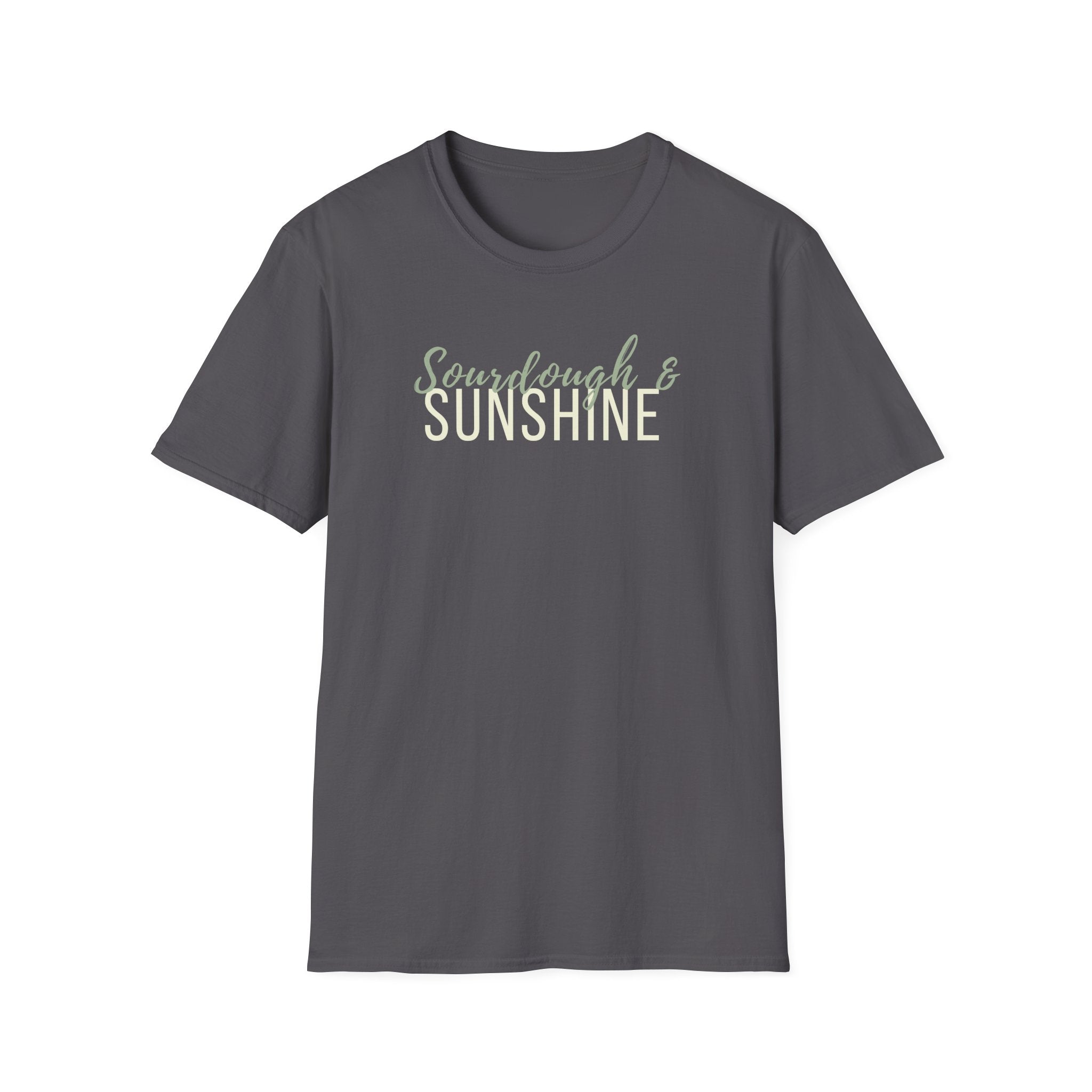 Sourdough & Sunshine T-Shirt