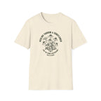 Yarrow & Coneflower T-Shirt