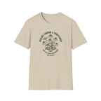 Yarrow & Coneflower T-Shirt
