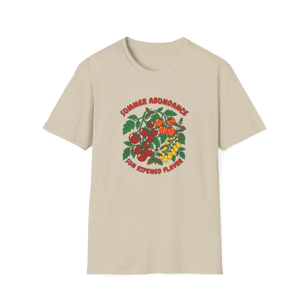 Summer Abundance T-Shirt