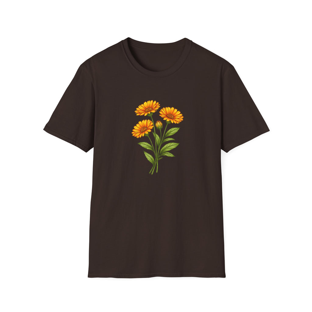 Calendula T-Shirt