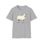 Modern Folk Sheep T-Shirt
