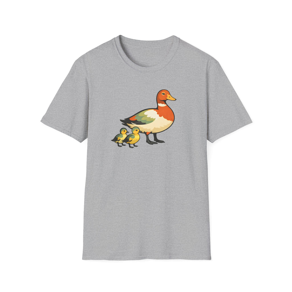 Modern Folk Duck T-Shirt