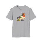 Modern Folk Duck T-Shirt