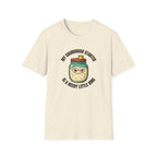Needy Little King T-Shirt