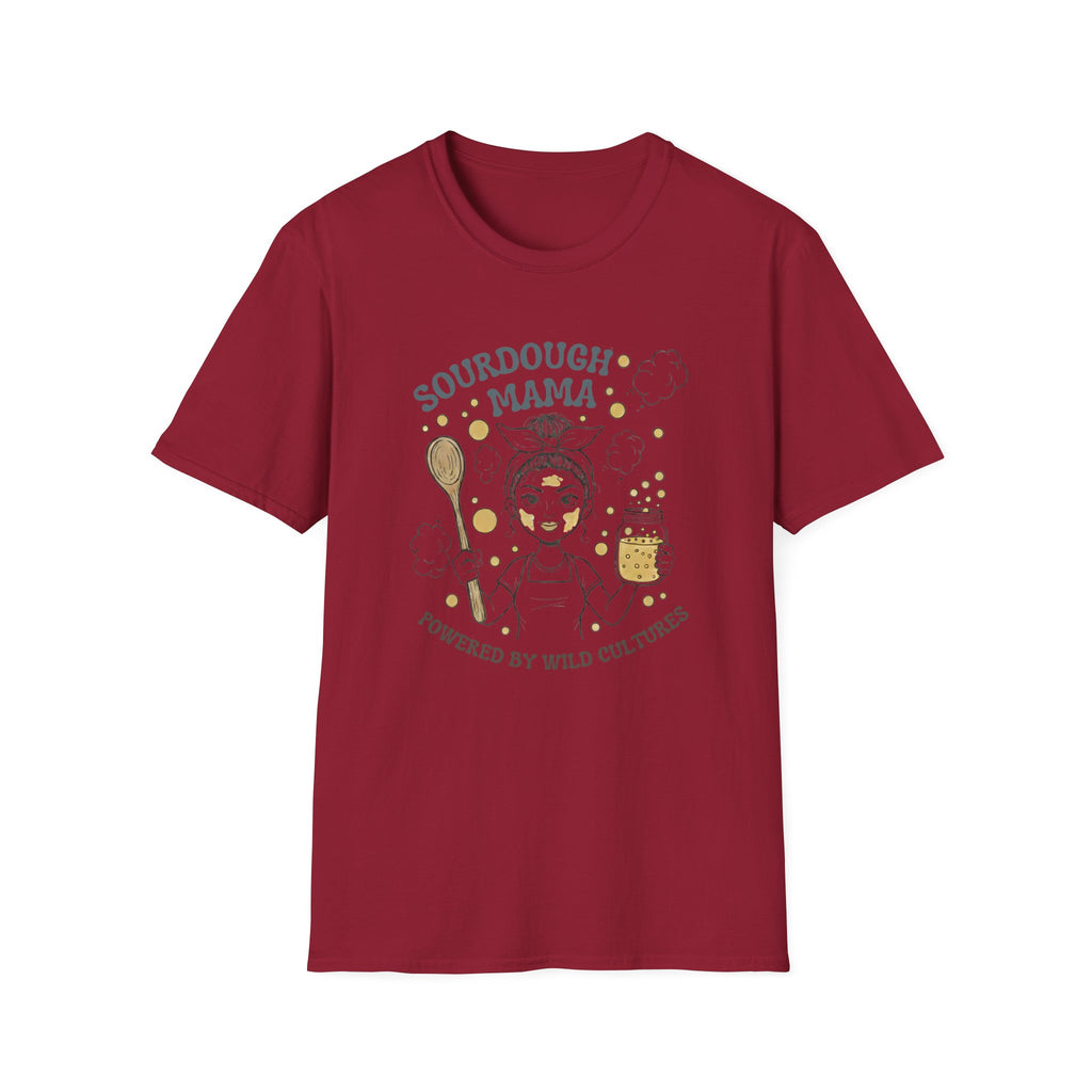 Sourdough Mama T-Shirt
