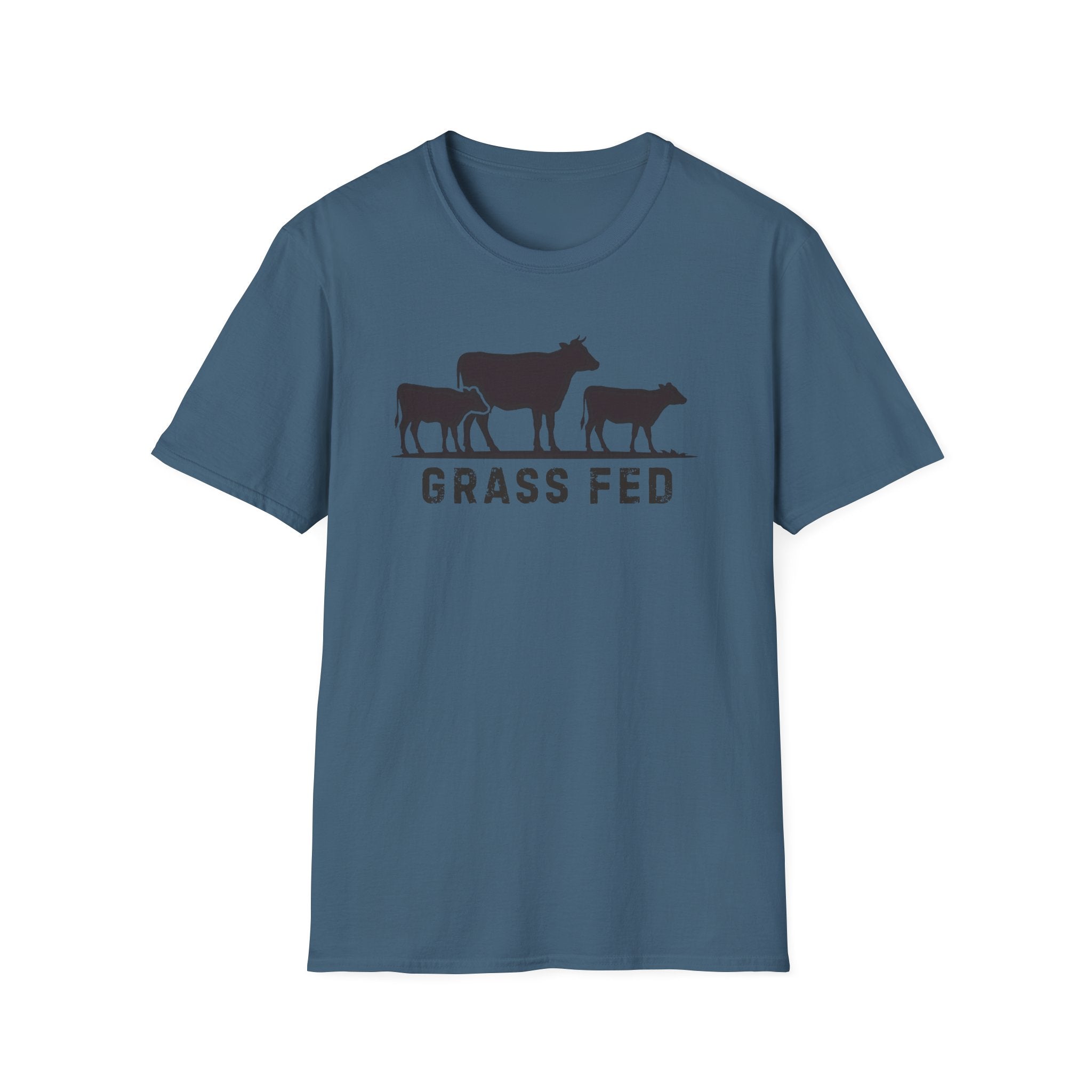 Grass Fed T-Shirt