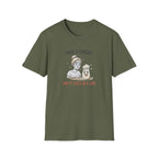 I Have a Toddler T-Shirt