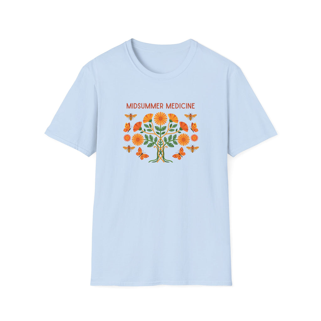 Midsummer Medicine T-Shirt