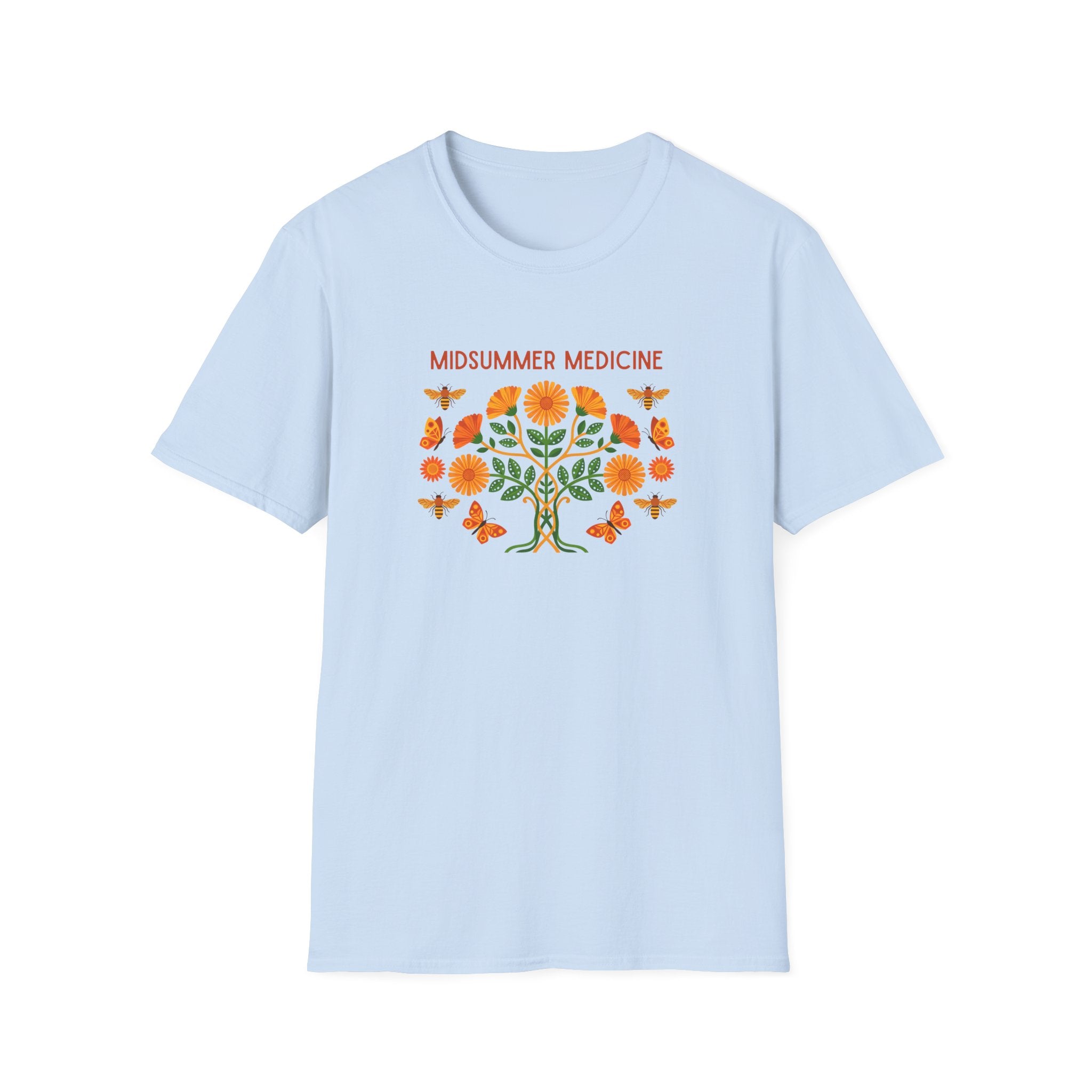 Midsummer Medicine T-Shirt