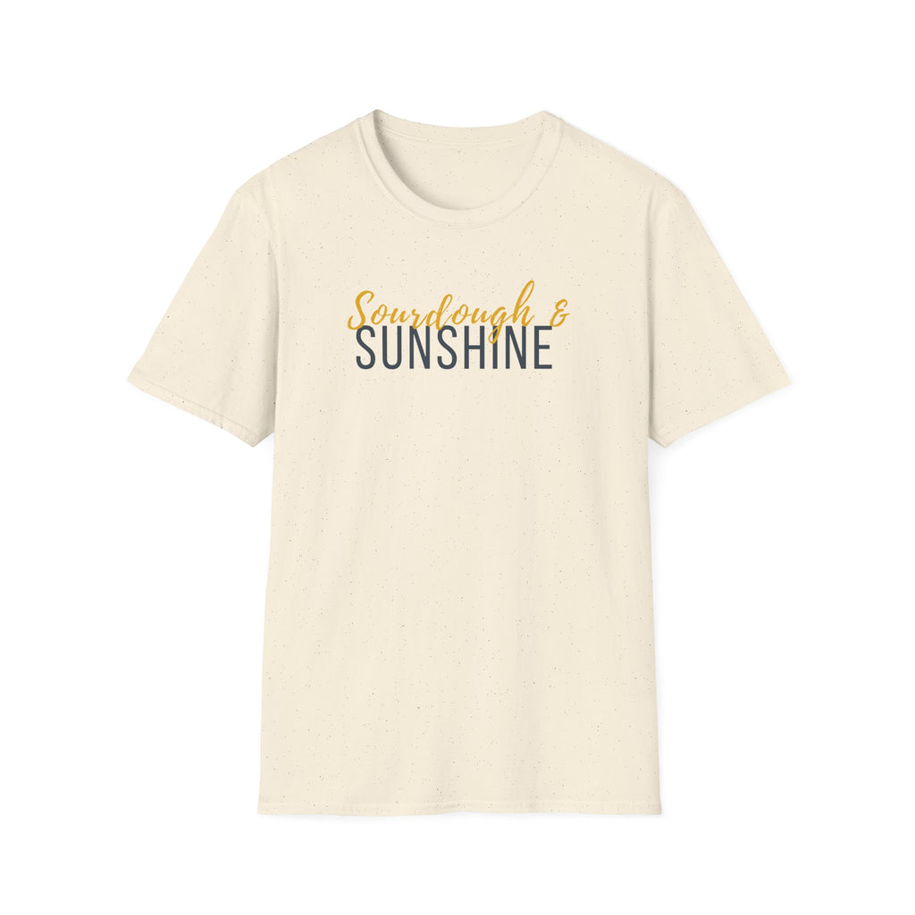 Sourdough & Sunshine T-Shirt