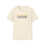 Sourdough & Sunshine T-Shirt