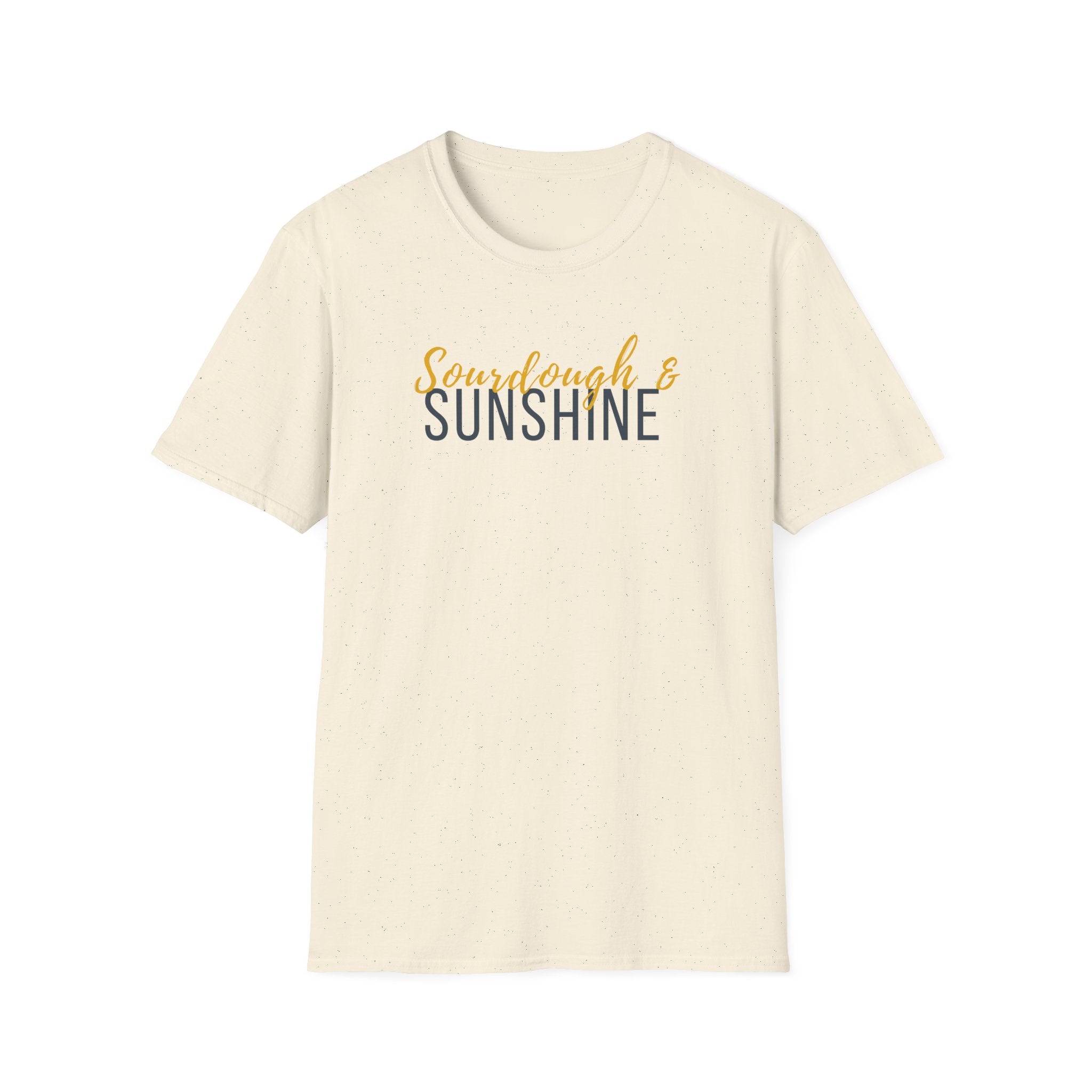 Sourdough & Sunshine T-Shirt
