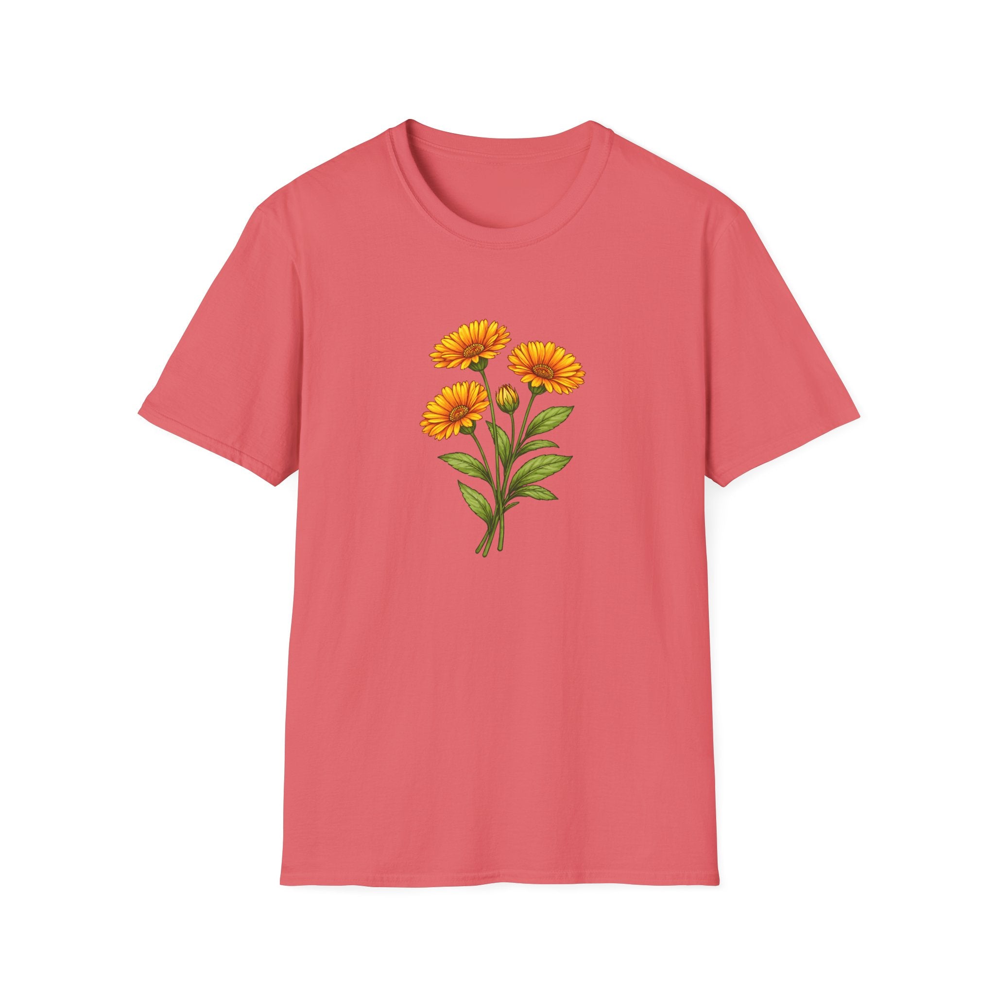 Calendula T-Shirt