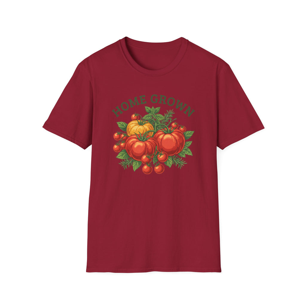 Home Grown T-Shirt
