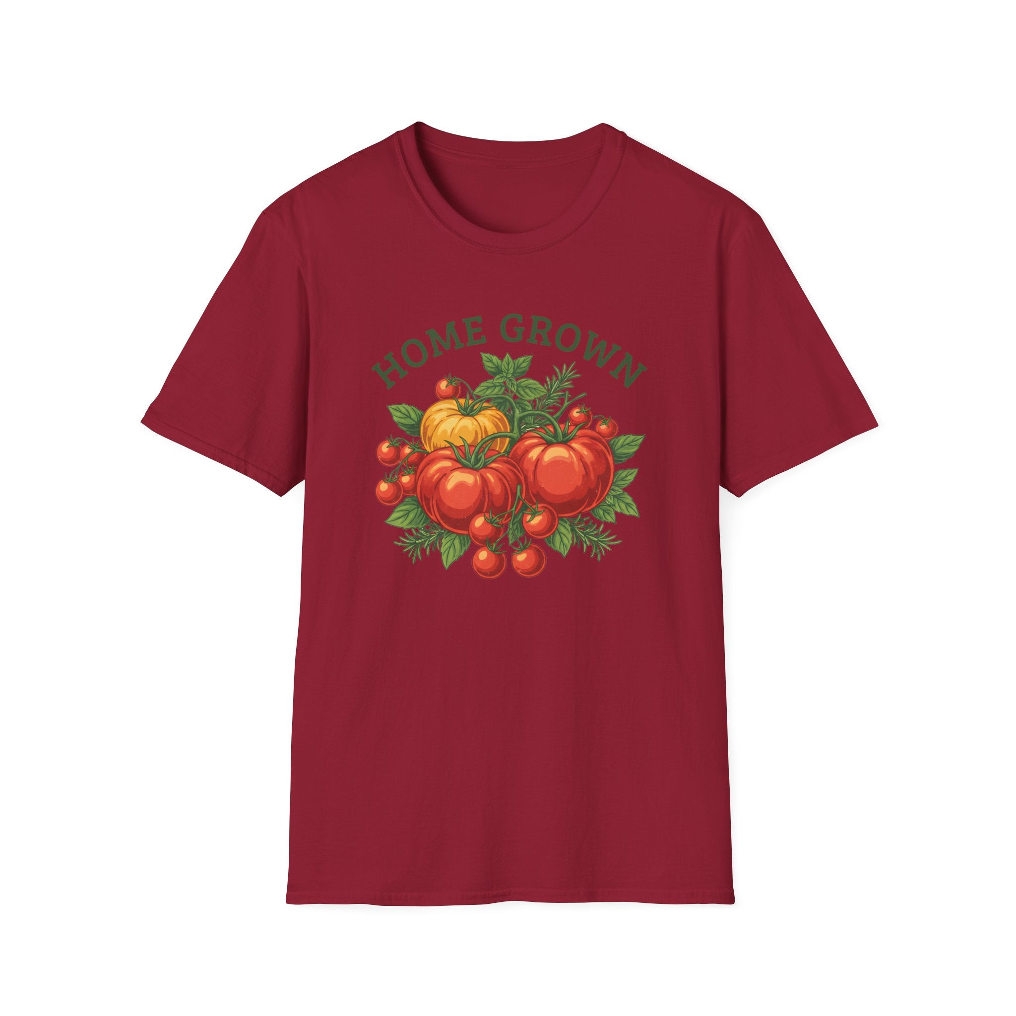 Home Grown T-Shirt