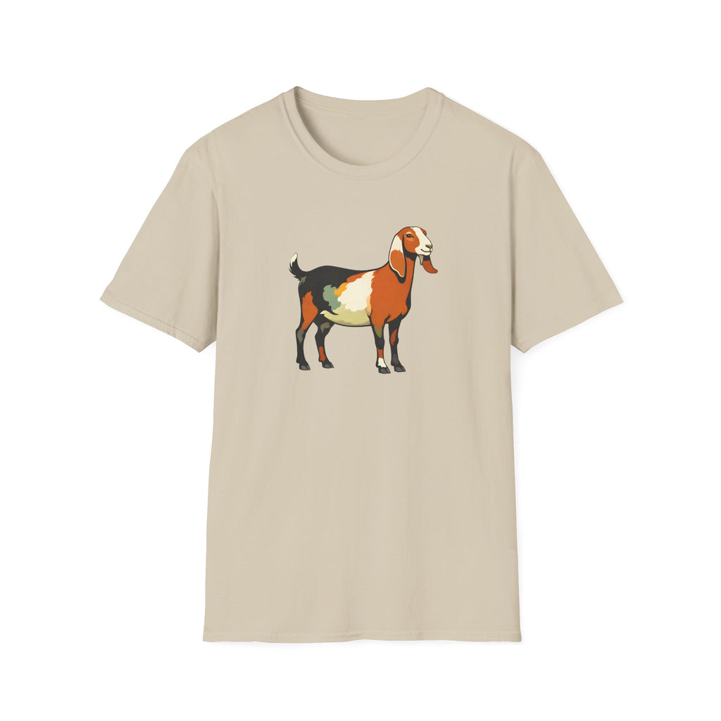 Modern Folk Goat T-Shirt