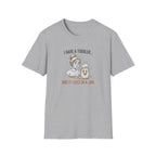 I Have a Toddler T-Shirt