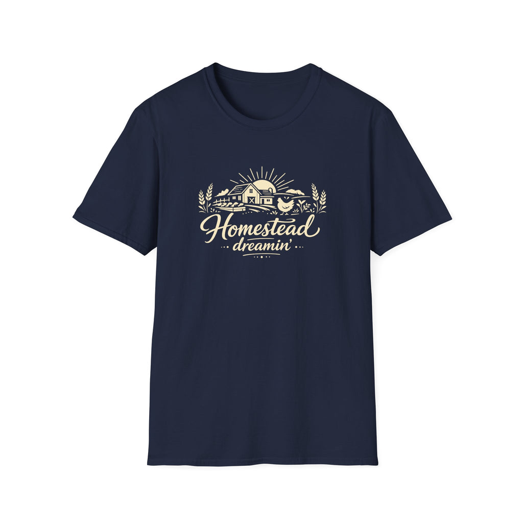 Homestead dreamin' T-Shirt
