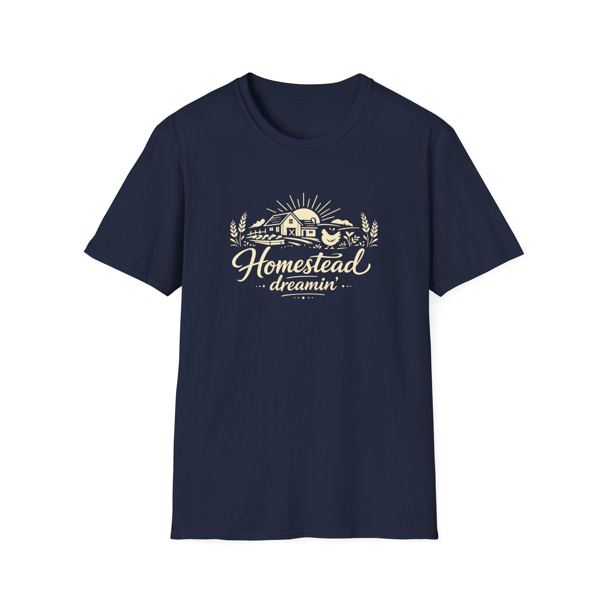 Homestead dreamin' T-Shirt