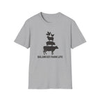Balanced Farm Life T-Shirt