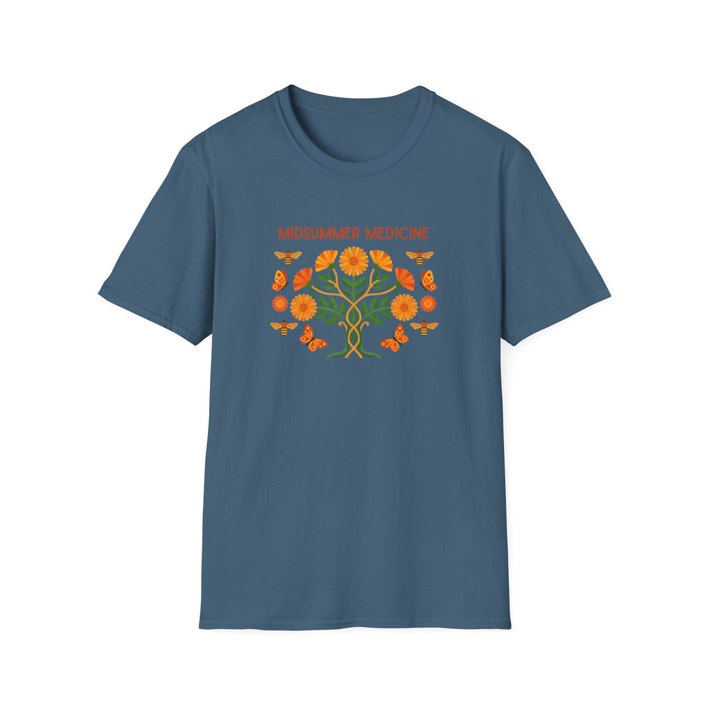 Midsummer Medicine T-Shirt