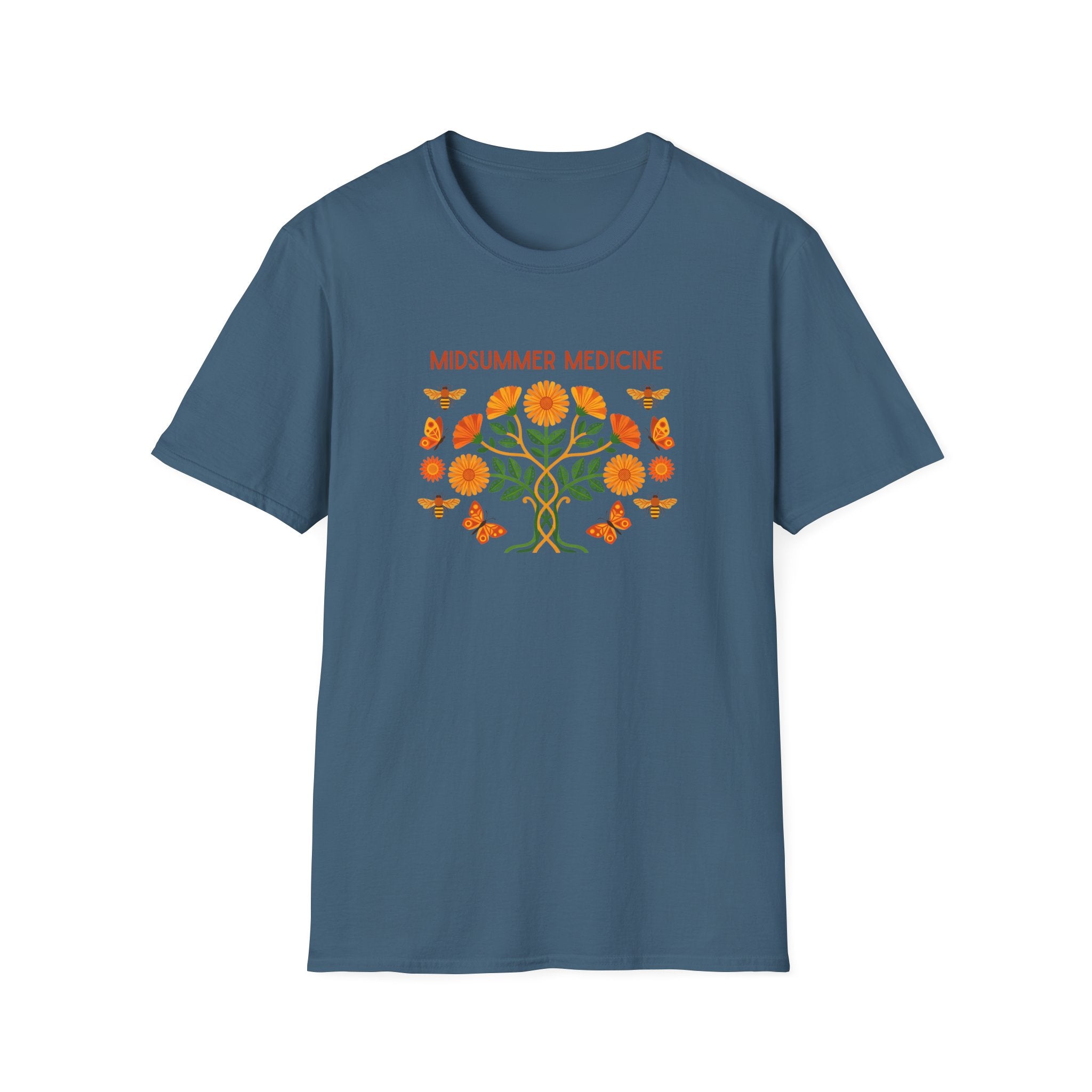 Midsummer Medicine T-Shirt