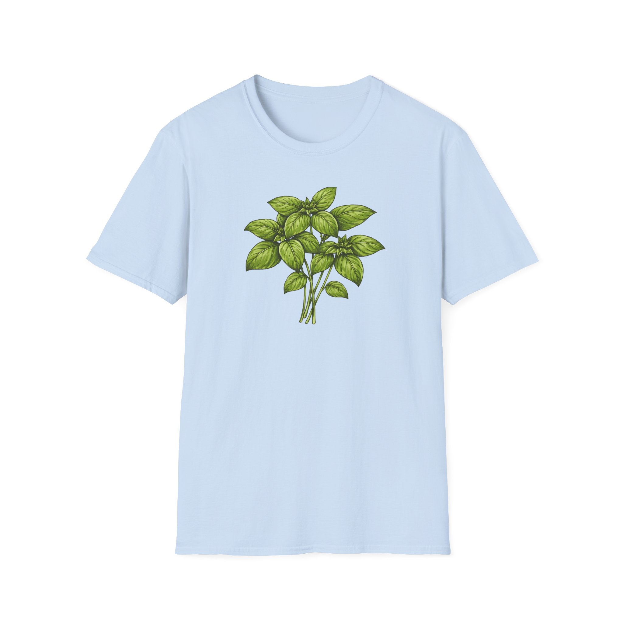 Basil T-Shirt
