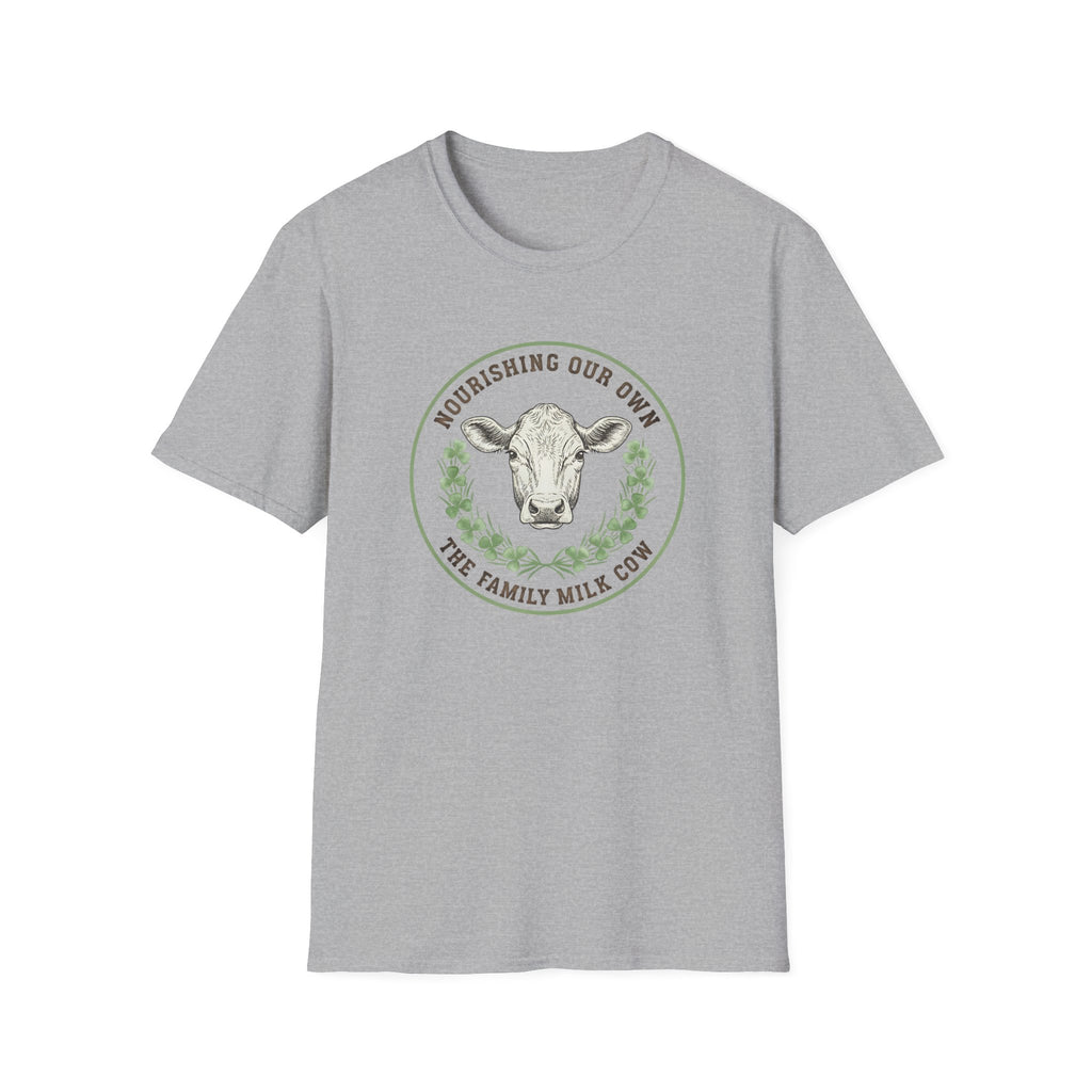Nourishing Our Own T-Shirt