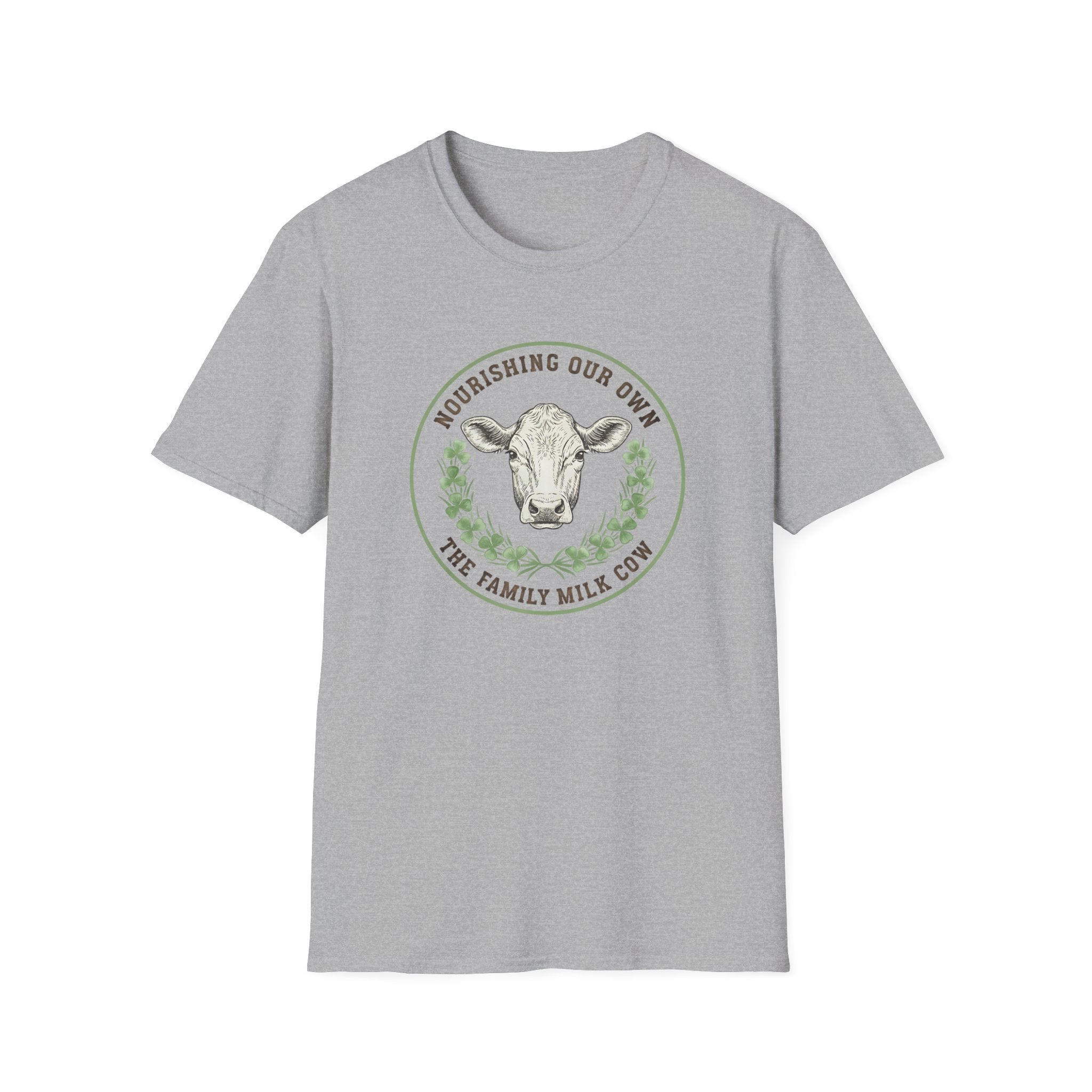 Nourishing Our Own T-Shirt