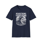 Headstrong & Homegrown T-Shirt