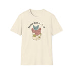 Chicken Math T-Shirt