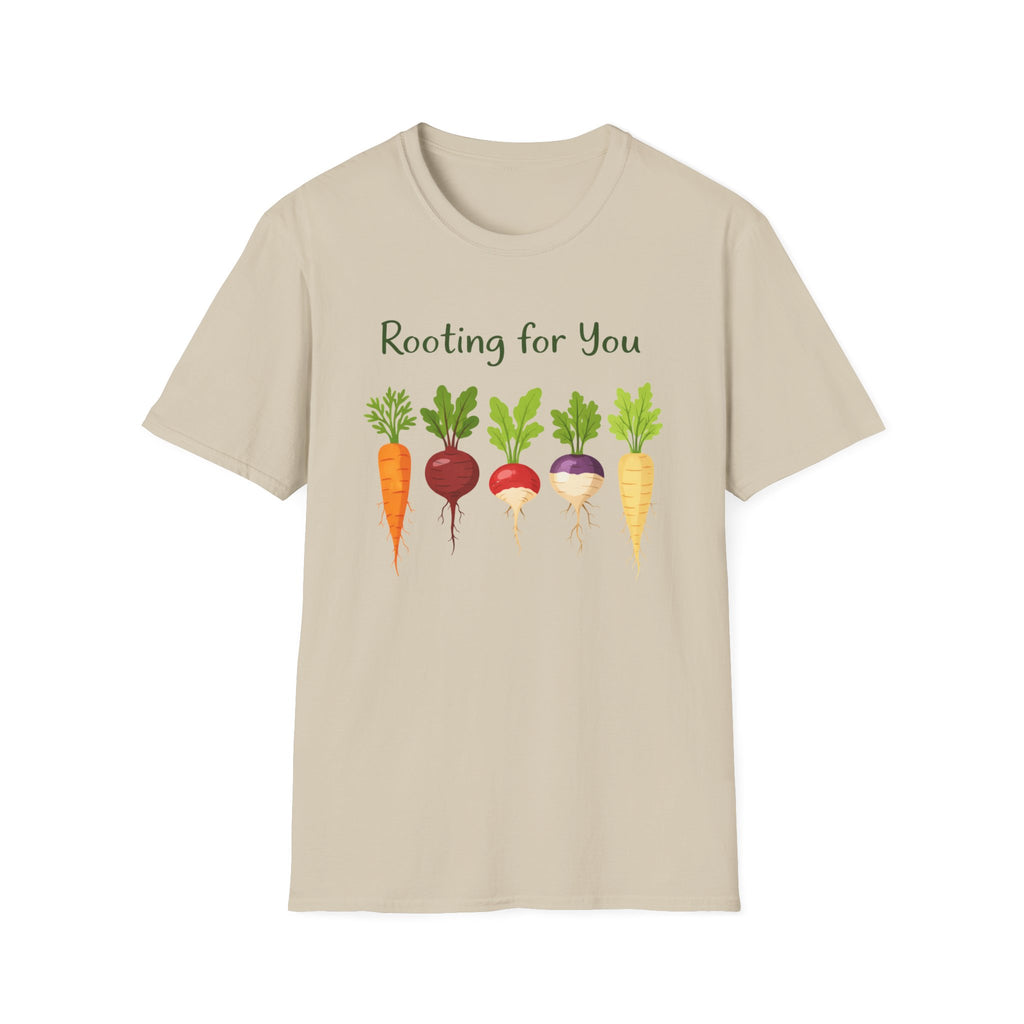 Rooting for You T-Shirt