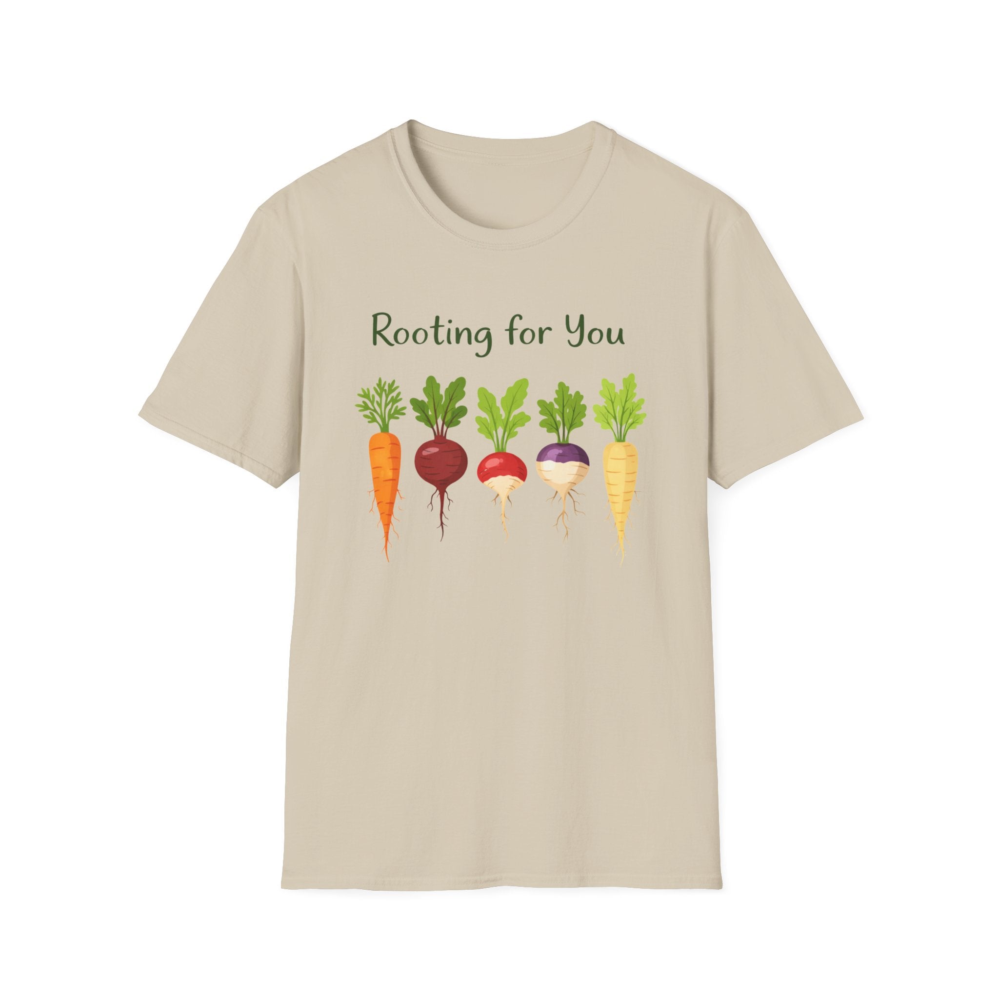 Rooting for You T-Shirt