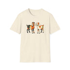 Modern Folk Kids T-Shirt