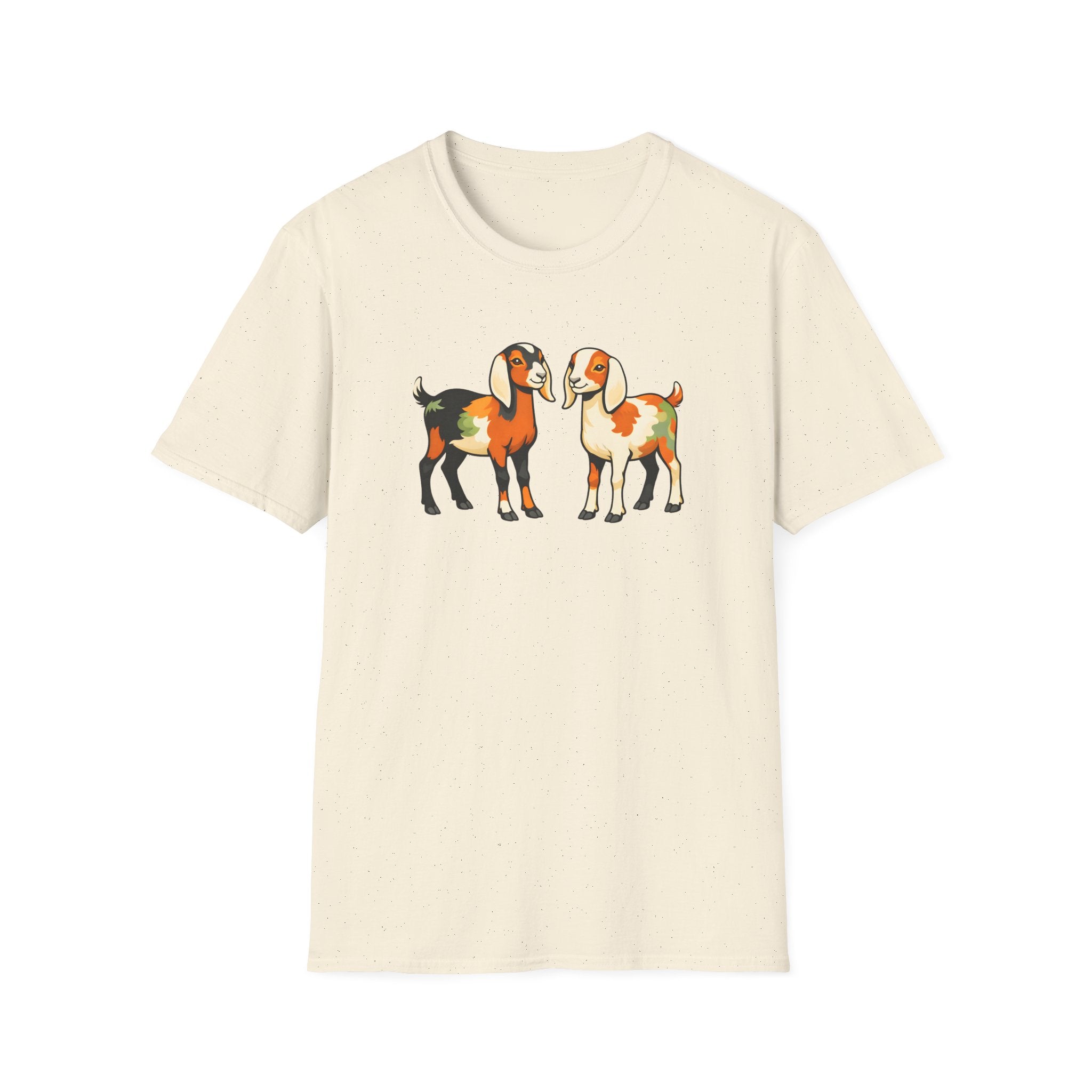 Modern Folk Kids T-Shirt