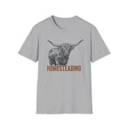 Homesteading T-Shirt